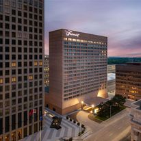 The Fairmont Winnipeg