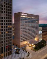 The Fairmont Winnipeg