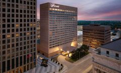 The Fairmont Winnipeg