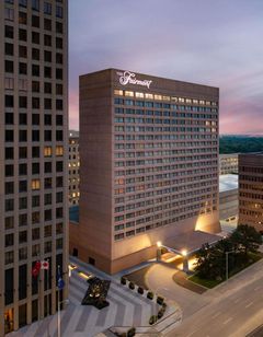 The Fairmont Winnipeg