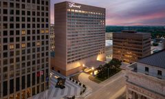 The Fairmont Winnipeg