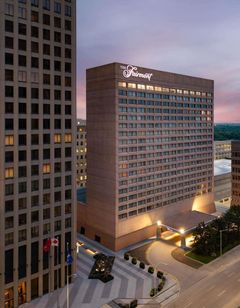 The Fairmont Winnipeg