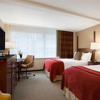 The Fairmont Winnipeg