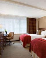 The Fairmont Winnipeg