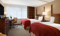 The Fairmont Winnipeg