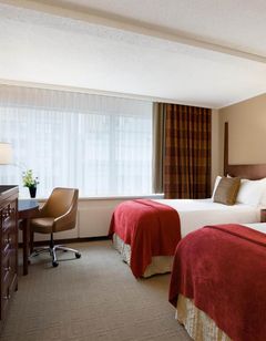 The Fairmont Winnipeg