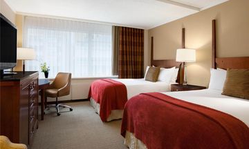 The Fairmont Winnipeg