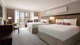 Fairmont Washington D.C., Georgetown Room