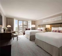 Fairmont Washington D.C., Georgetown Room