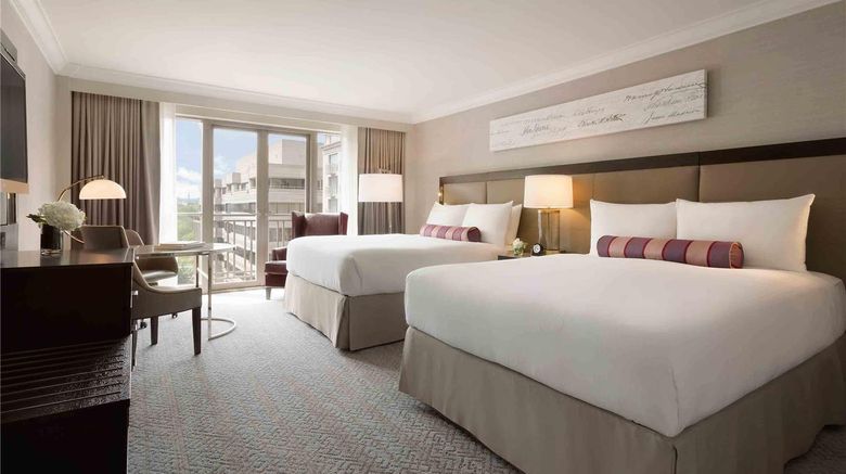 <b>Fairmont Washington D.C., Georgetown Room</b>. Images powered by <a href="https://iceportal.shijigroup.com/" title="IcePortal" target="_blank">IcePortal</a>.