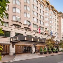 Fairmont Washington D.C., Georgetown