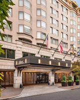 Fairmont Washington D.C., Georgetown