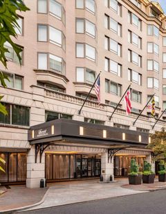 Fairmont Washington D.C., Georgetown