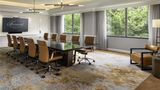 Fairmont Washington D.C., Georgetown Meeting