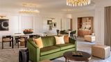 Fairmont Washington D.C., Georgetown Suite
