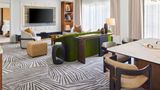 Fairmont Washington D.C., Georgetown Suite