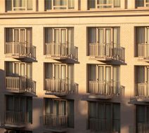 Fairmont Washington D.C., Georgetown Exterior