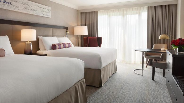 <b>Fairmont Washington D.C., Georgetown Room</b>. Images powered by <a href="https://iceportal.shijigroup.com/" title="IcePortal" target="_blank">IcePortal</a>.