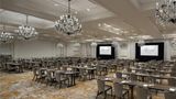 Fairmont Washington D.C., Georgetown Meeting