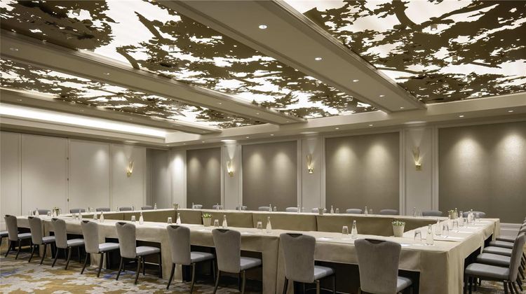 Fairmont Washington D.C., Georgetown Meeting