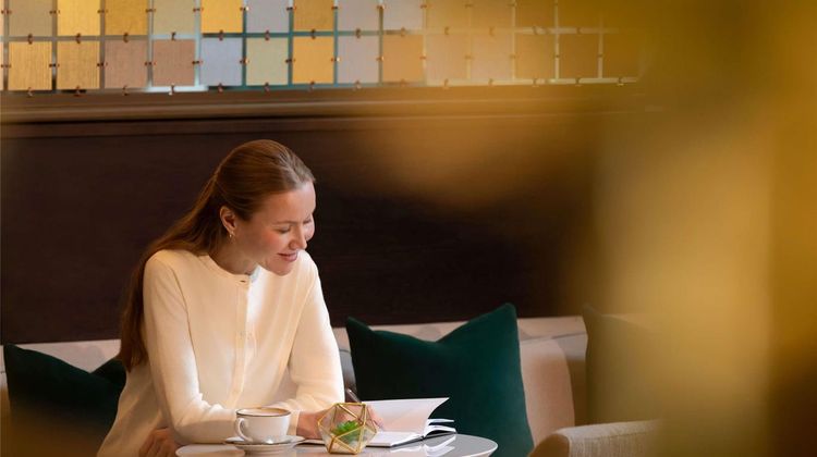 Fairmont Washington D.C., Georgetown Other