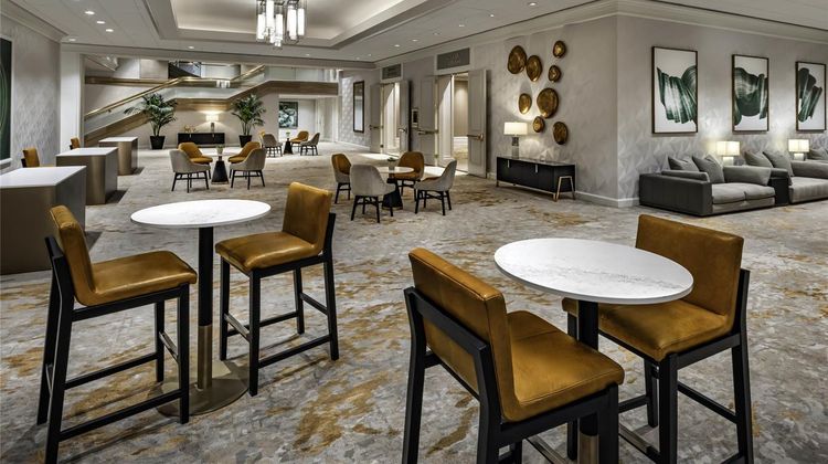 Fairmont Washington D.C., Georgetown Meeting