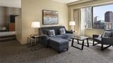 Swissotel Chicago Suite