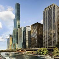 Swissotel Chicago