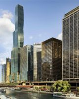 Swissotel Chicago