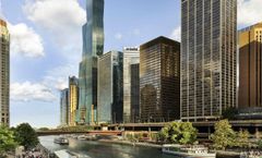 Swissotel Chicago