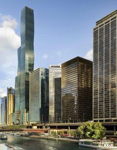 Swissotel Chicago