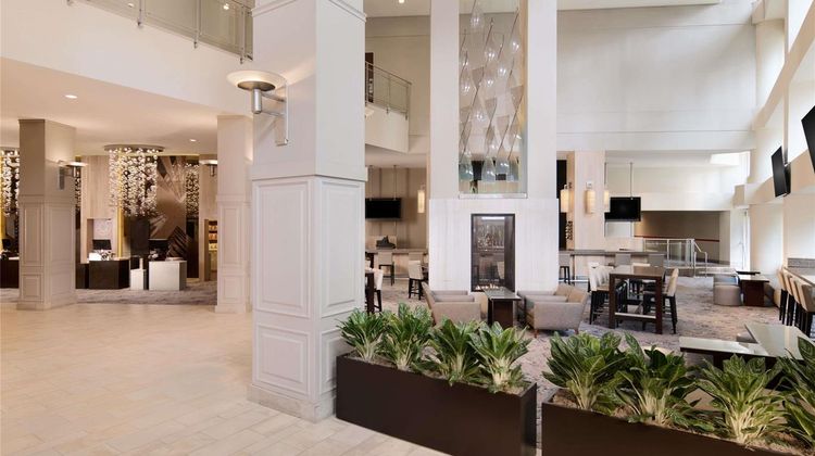 Swissotel Chicago Other