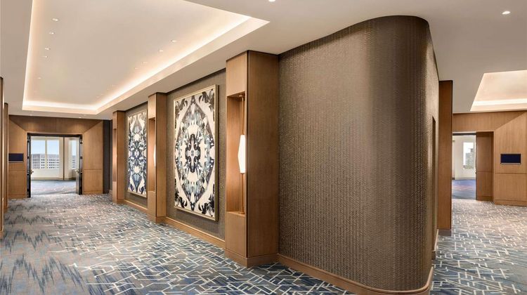 Swissotel Chicago Meeting