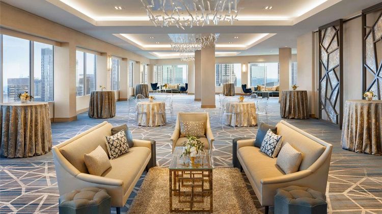 Swissotel Chicago Meeting