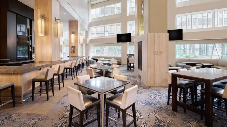 Swissotel Chicago Restaurant