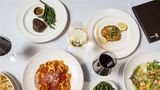 Swissotel Chicago Restaurant