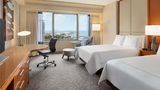 Swissotel Chicago Room