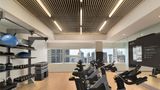 Swissotel Chicago Health