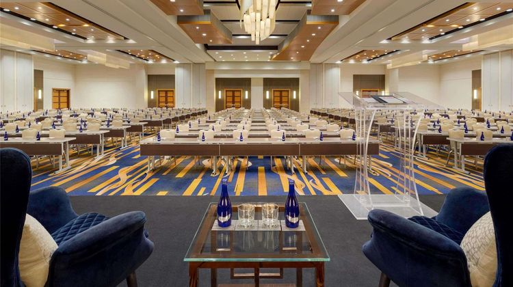 Swissotel Chicago Meeting