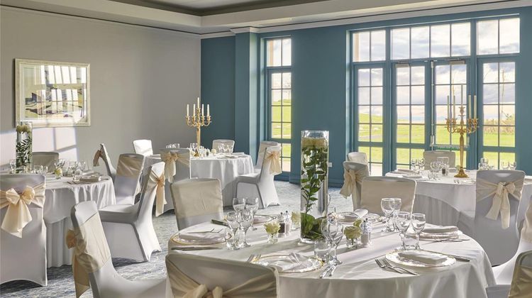Fairmont St Andrews Other