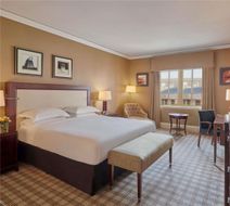 Fairmont St Andrews Room