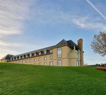 Fairmont St Andrews Exterior