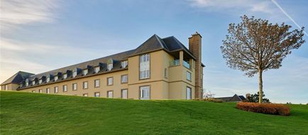 Fairmont St Andrews Exterior