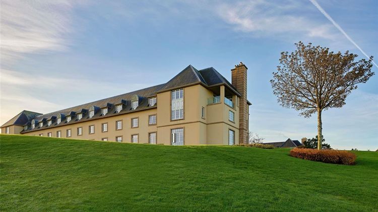 Fairmont St Andrews Exterior
