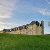 Fairmont St Andrews