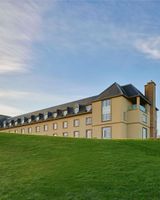 Fairmont St Andrews