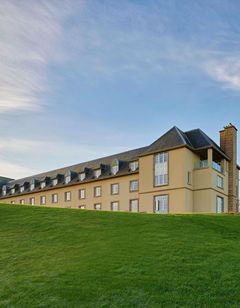 Fairmont St Andrews