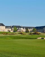 Fairmont St Andrews