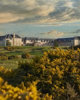 Fairmont St Andrews