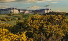 Fairmont St Andrews